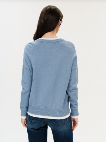 The Mar Sweater