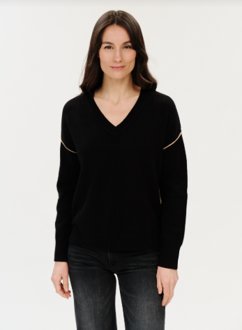 The Fiore Sweater