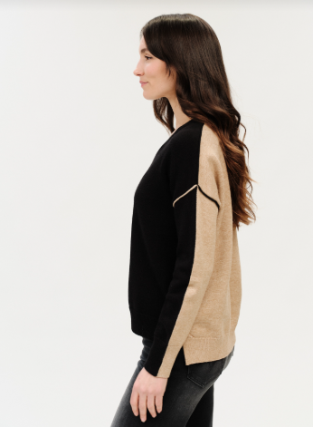 The Fiore Sweater