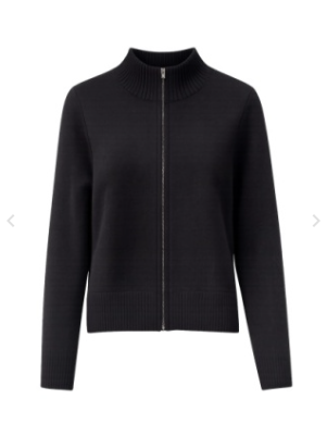 The Rozelle Sweater