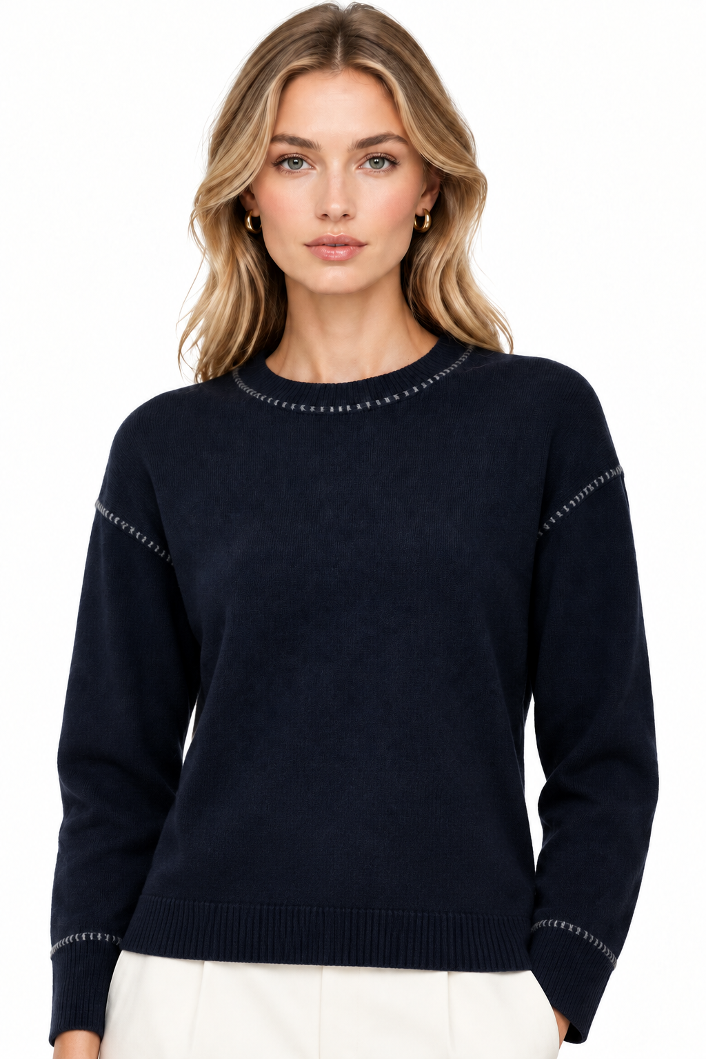 The Millie Sweater