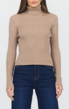 Arlen Turtleneck Sweater