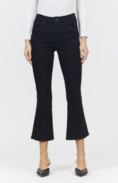 Jeanne by Dear John in Black Arrow
