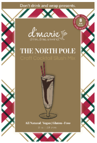 The North Pole