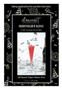Midnight Kiss
