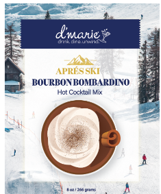 Bourbon Bombardino