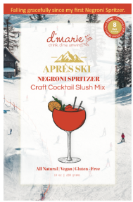 Negroni Spritz