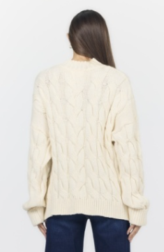 Yvette Sweater by Dear John
