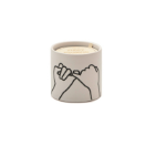 Impressions 5.75 oz candle