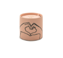 Impressions 5.75 oz candle
