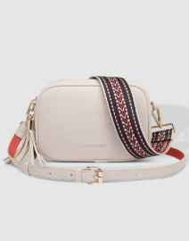 Jacinta Crossbody