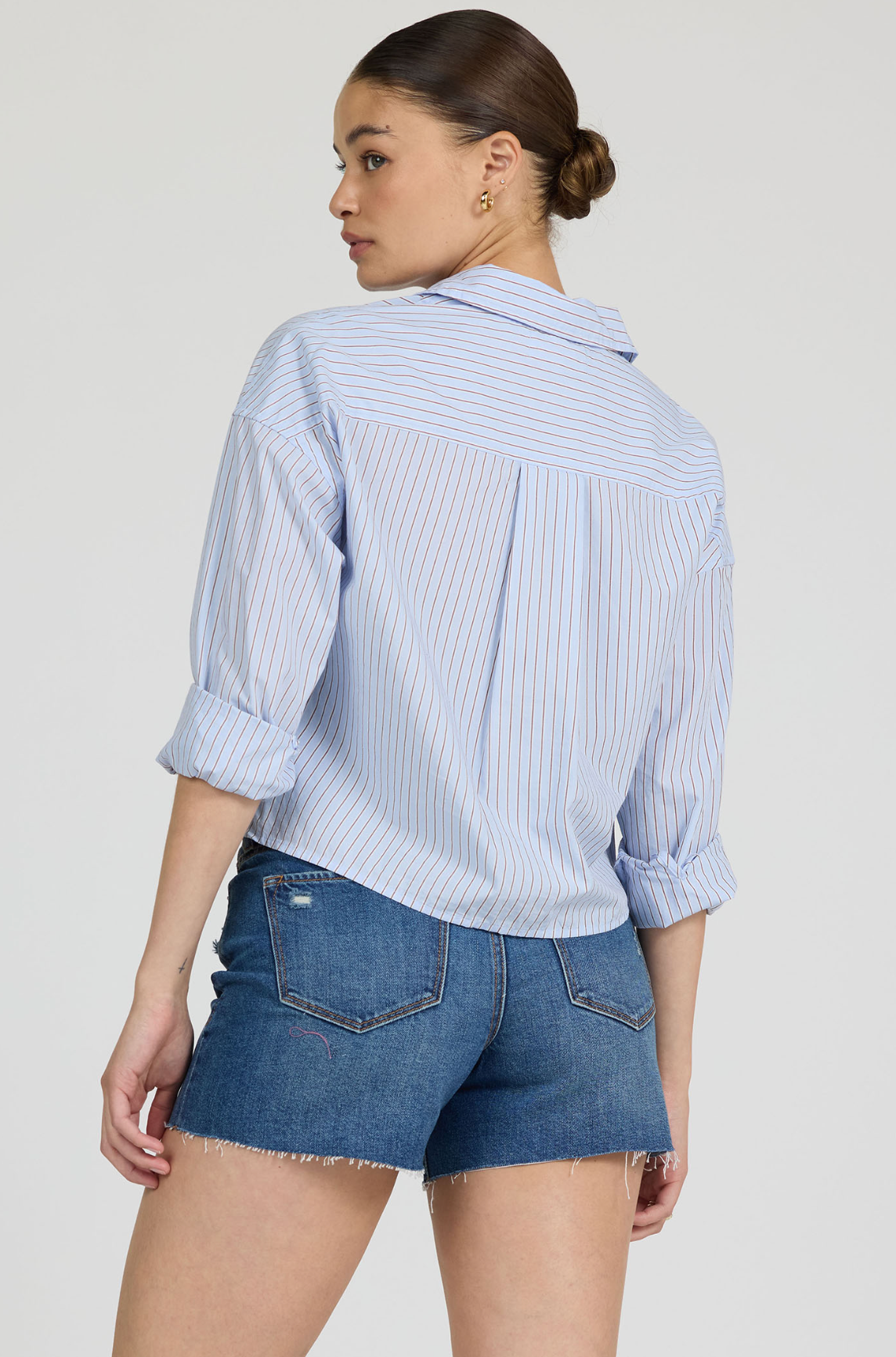 Cropped Adrianna