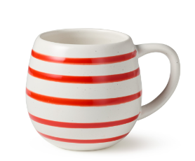 Dockside Mug, set of 2