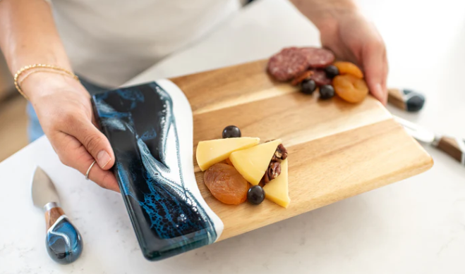 Date Night Board