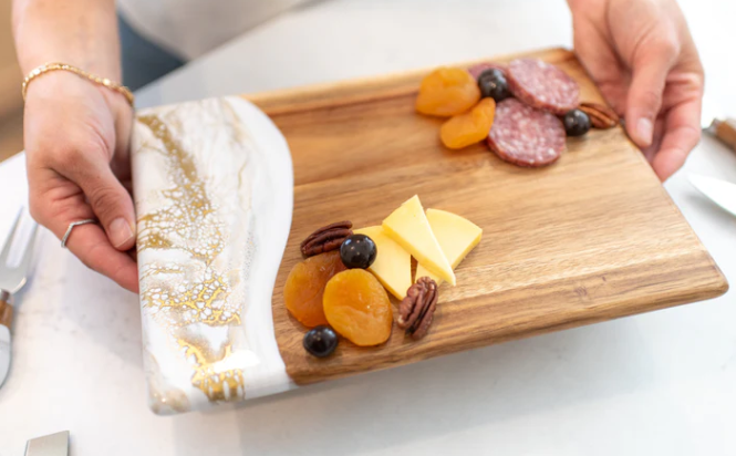 Date Night Board