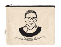 Small everyday zipper pouch