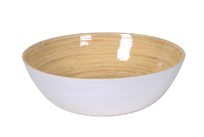 Bamboo Classic Bowl