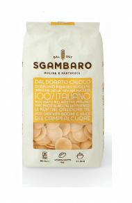 Orechiette 16/ 500G