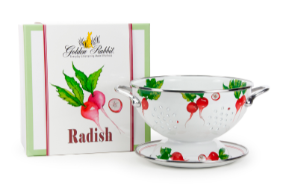 Colander Set