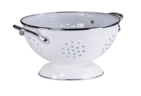 Petite Colander