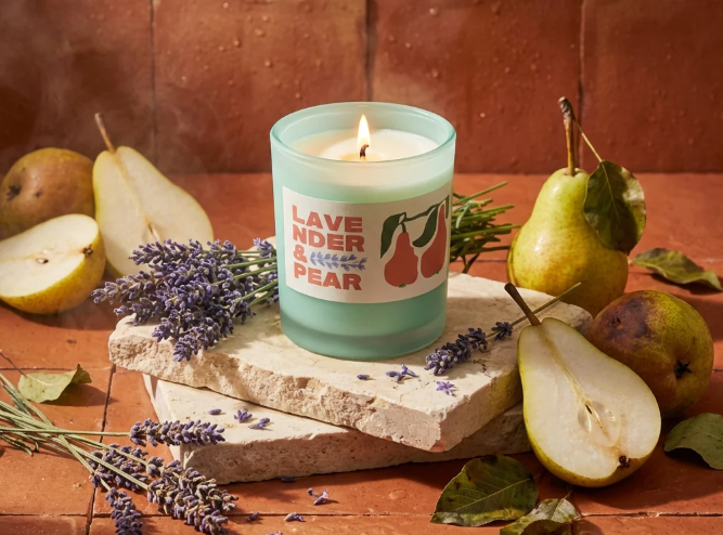 Rewined Market Candle 10oz