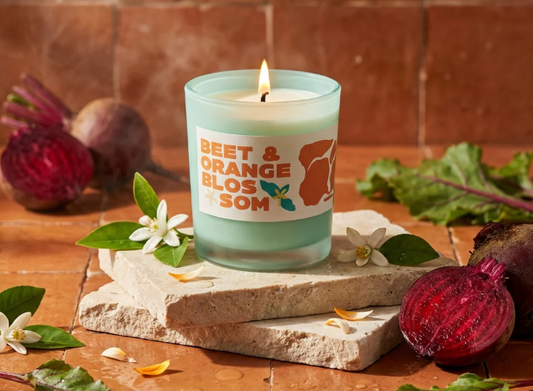 Rewined Market Candle 10oz
