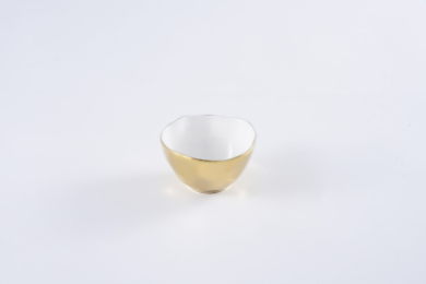 Moonlight Snack Bowl by Pampa Bay