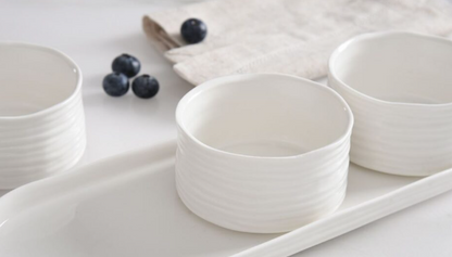 Entertaining Set 4 piece Pampa Bay