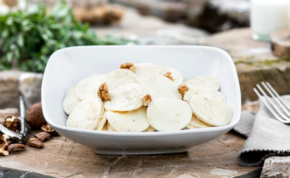 Pasta Di Liguria Croxetti