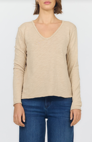 Vanya Long Sleeve