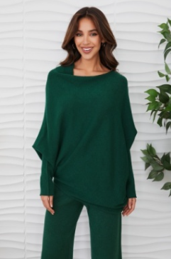 Asymmetrical Sweater