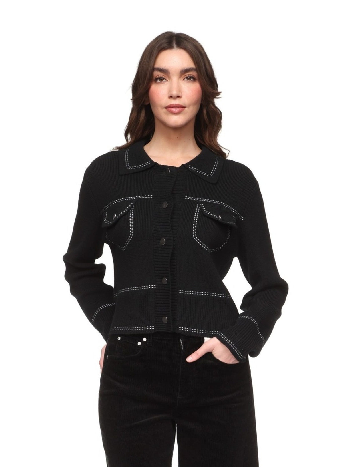 JULIA JACKET
