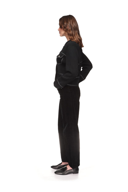 JULIA JACKET