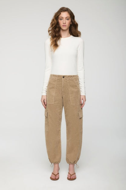 HONOR UTILITY CORD CARGO